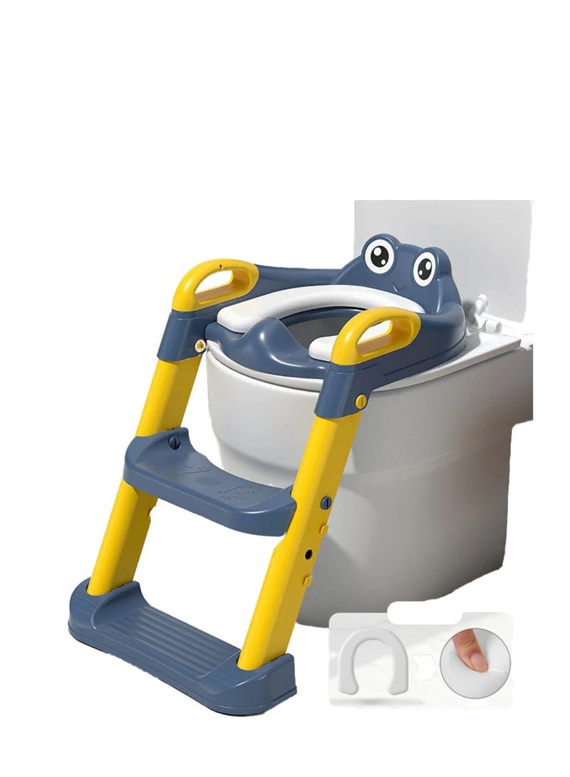 Potty ladder for children - Image 2