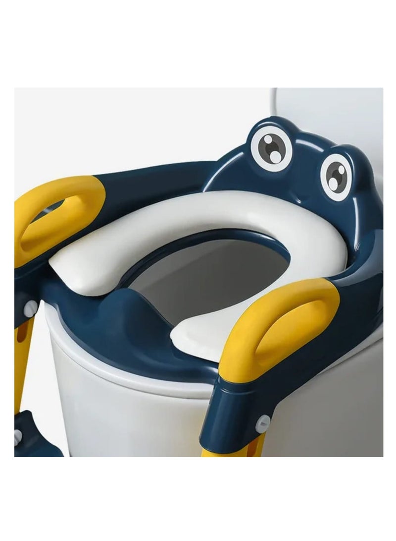 Potty ladder for children - Image 3