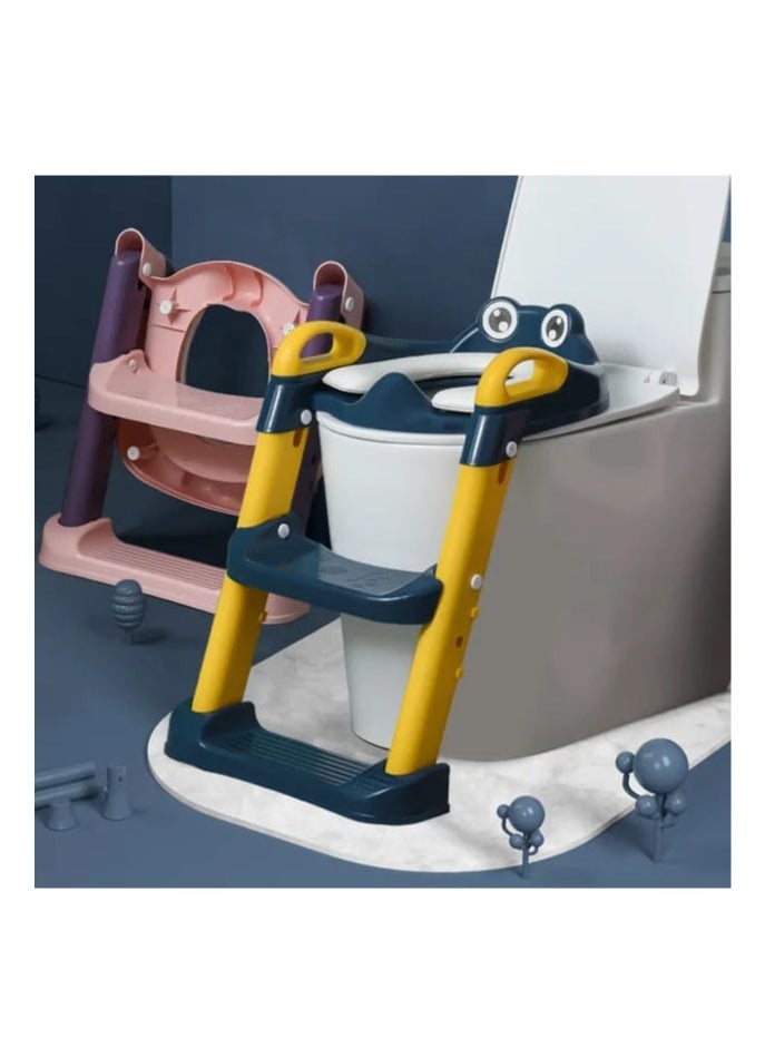 Generic Potty Trainer To Help Baby 