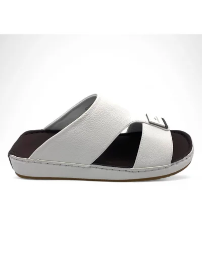 AL Fanoos Velvet Bliss Arabic Sandals