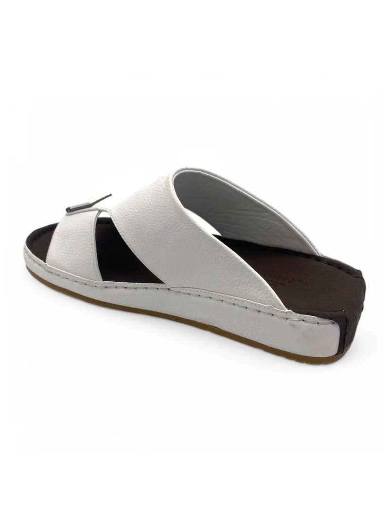 AL Fanoos Velvet Bliss Arabic Sandals