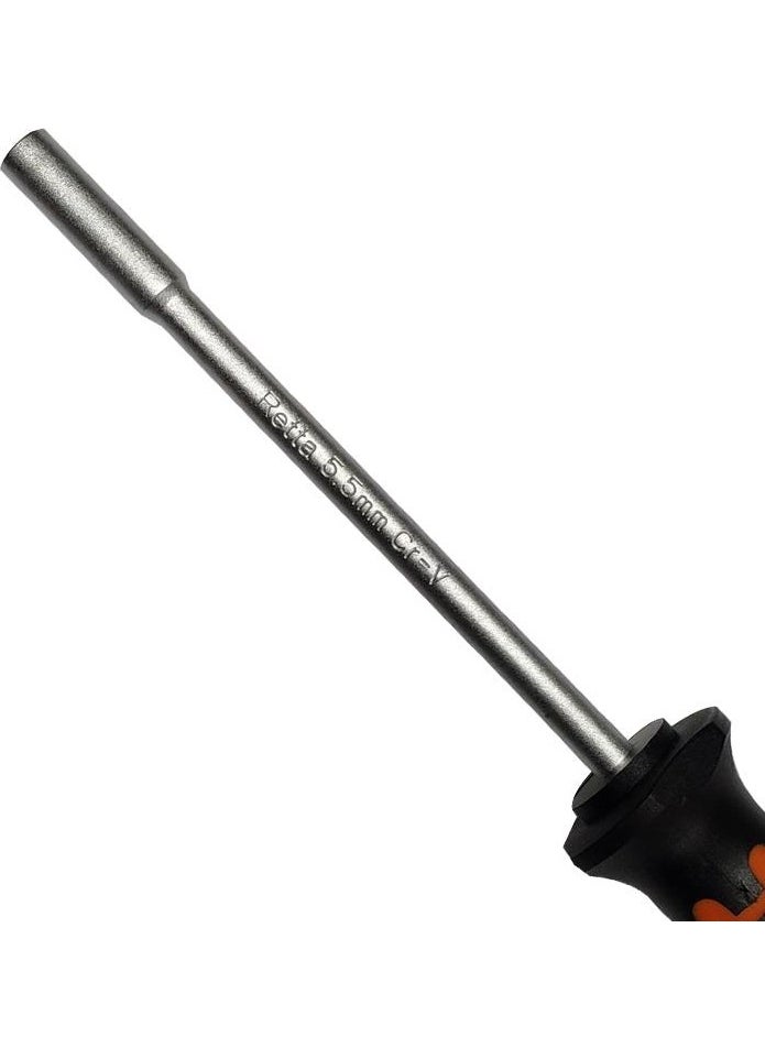 Retta - 5.5mm Socket Screwdriver - Image 1