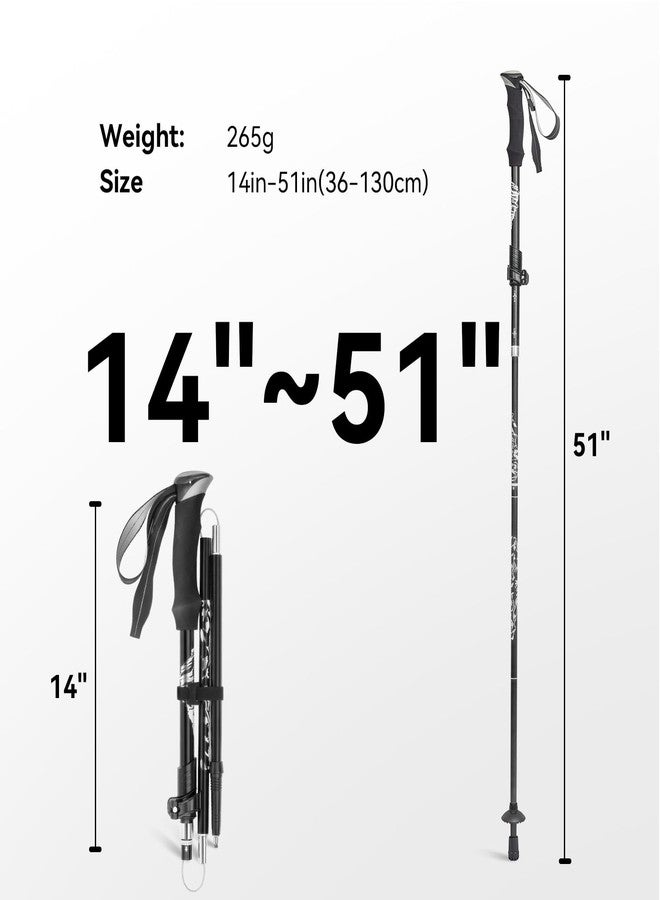 بردوس عصي المشي الخفيفة والقابلة للتعديل من باردوس (عصا واحدة) - مناسبة للمشي والتنزه والسفر للرجال والنساء والمتنزهين وحاملي الحقائب وكبار السن - Image 4
