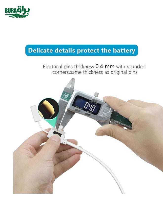 For DJI Mavic Mini Charger Battery USB 6 in 1 Hub Intelligent Battery Controller Charger, Plug Type:US Plug