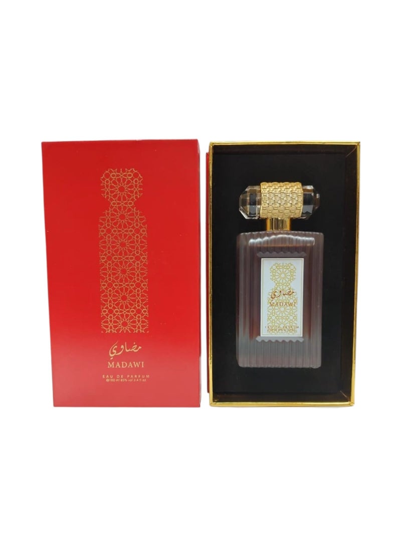 عطر مضاوي 100مل