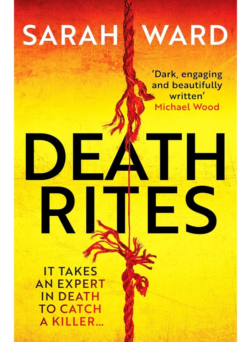 Death Rites