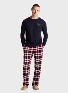 TOMMY HILFIGER Logo Band Pants  - Image 3