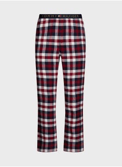 TOMMY HILFIGER Logo Band Pants  - Image 4