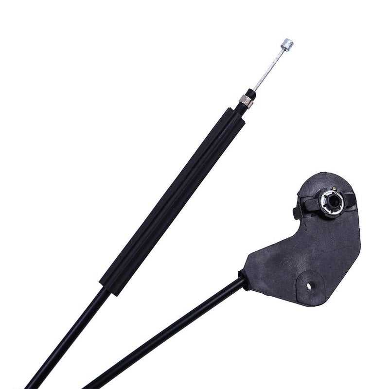 Wivplex Engine Hood Release Cable for X5 E53 - Image 5