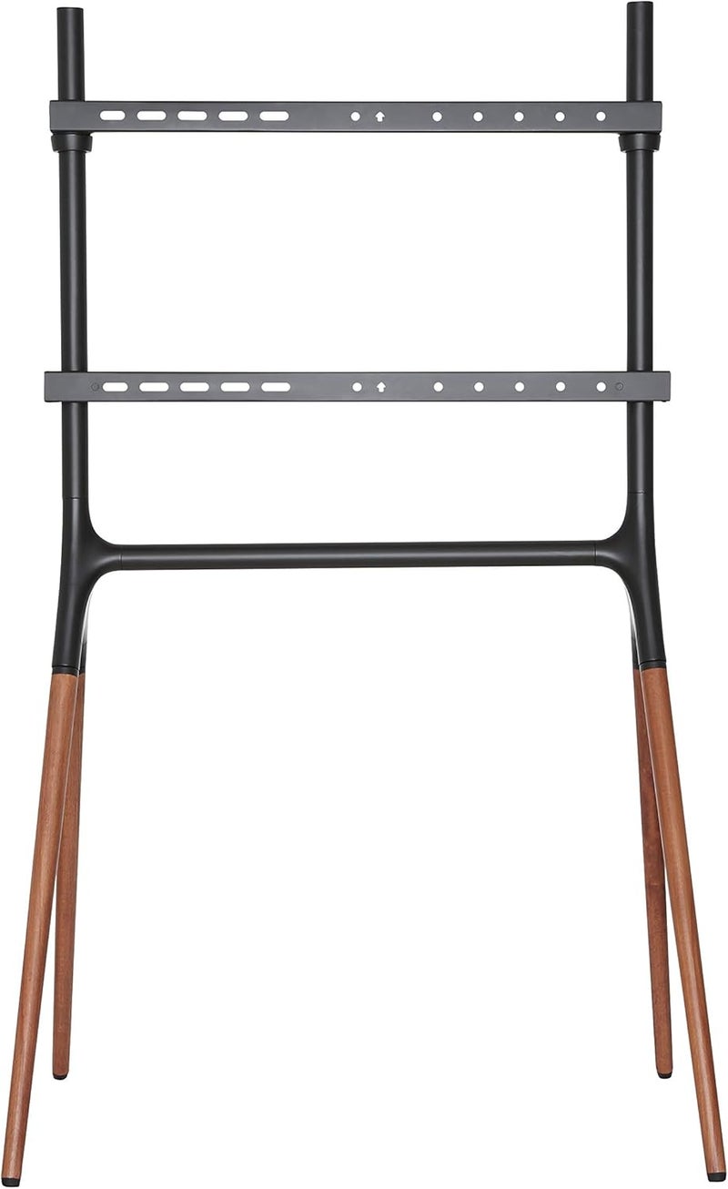 Logilink BP0078 TV Mount Stand 49-70 Inch 4 Walnut Legs - Image 4