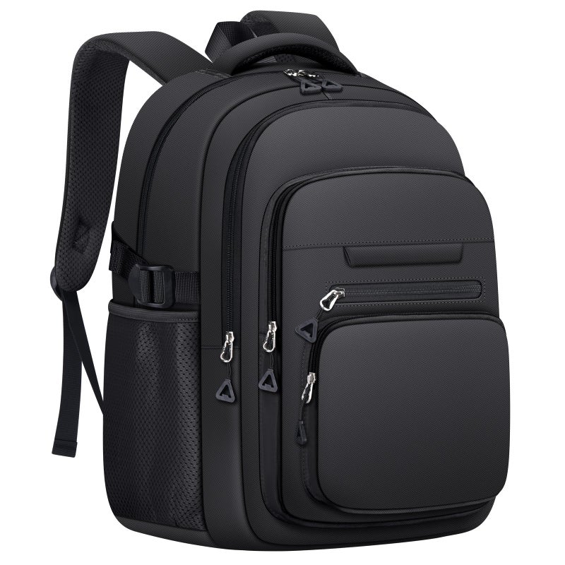 PRAGARI Cute Backpack for School Girls Aesthetic Backpack Women College Bookbag Large Students Laptop Bag Travel Casual Daypack - Image 2