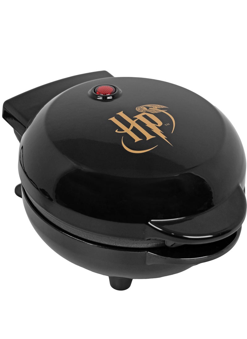 Harry Potter Icon Mini Waffle Maker - pzsku/Z781F54CBD880C0B7B5CDZ/45/_/1698955163/8262aae5-8127-45e0-8f80-7dabea81bae6