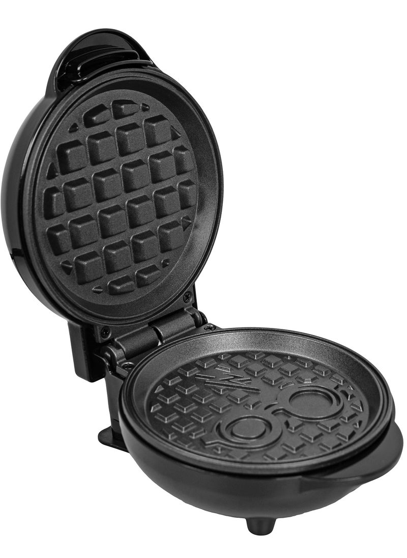 Uncanny Brands Harry Potter Icon Mini Waffle Maker  - Image 2