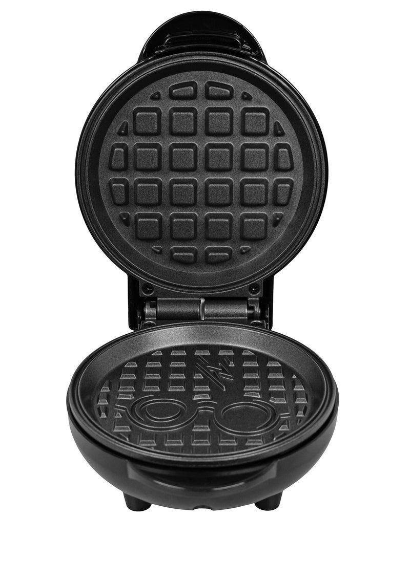Uncanny Brands Harry Potter Icon Mini Waffle Maker  - Image 4