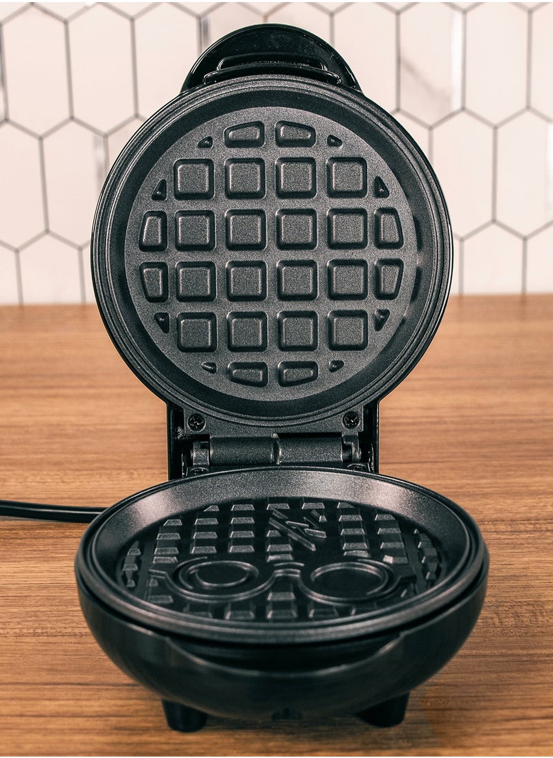 Harry Potter Icon Mini Waffle Maker - pzsku/Z781F54CBD880C0B7B5CDZ/45/_/1698955164/e8c66f2b-f7d8-49df-bc8f-0e5a53e917f5