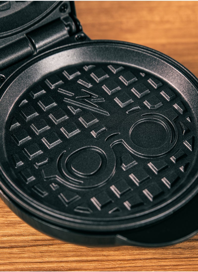 Harry Potter Icon Mini Waffle Maker - pzsku/Z781F54CBD880C0B7B5CDZ/45/_/1698955165/453d7bf6-019c-45a5-9a05-be29fb532211