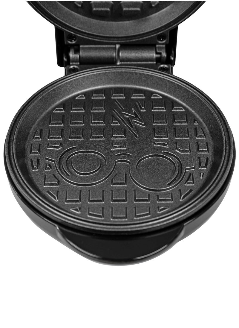 Uncanny Brands Harry Potter Icon Mini Waffle Maker  - Image 5