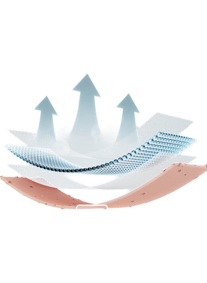 Pull Back Warrior Short-Sleeve T-Shirt For Men, Summer Breathable Polo Collar Shirt, Quick-Dry Ice Silk Sports Casual Top, Gray, 2Xl - Image 3