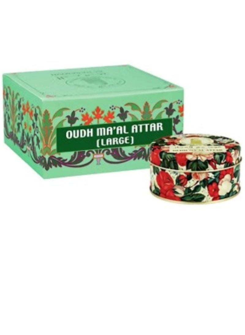 عود مع العطر 50ملليلتر