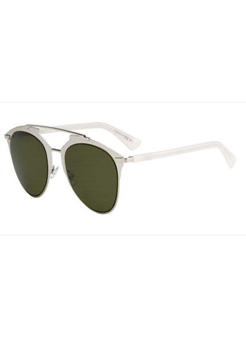 Sunglass Model DIORREFLECTED Color TUP/1E Size 52