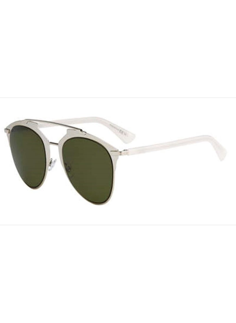 Dior - Sunglass Model DIORREFLECTED Color TUP/1E Size 52 - Image 1