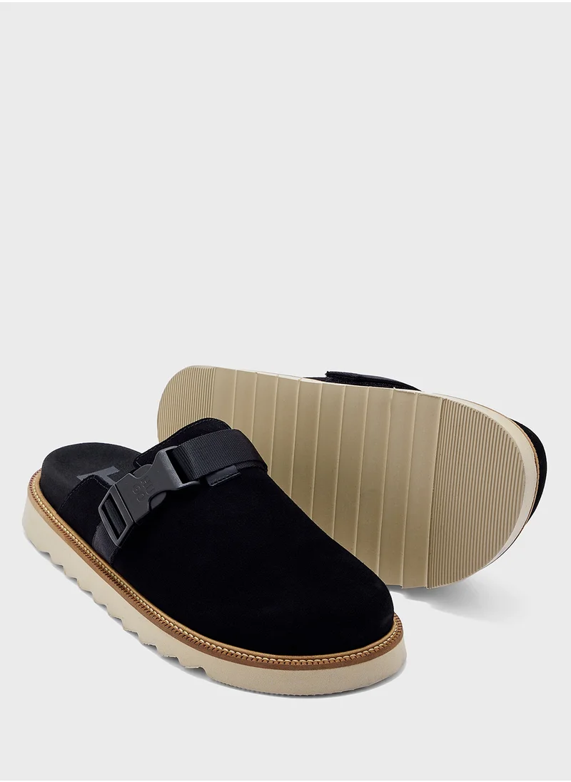 هوجو Casual Slip Ons Shoes