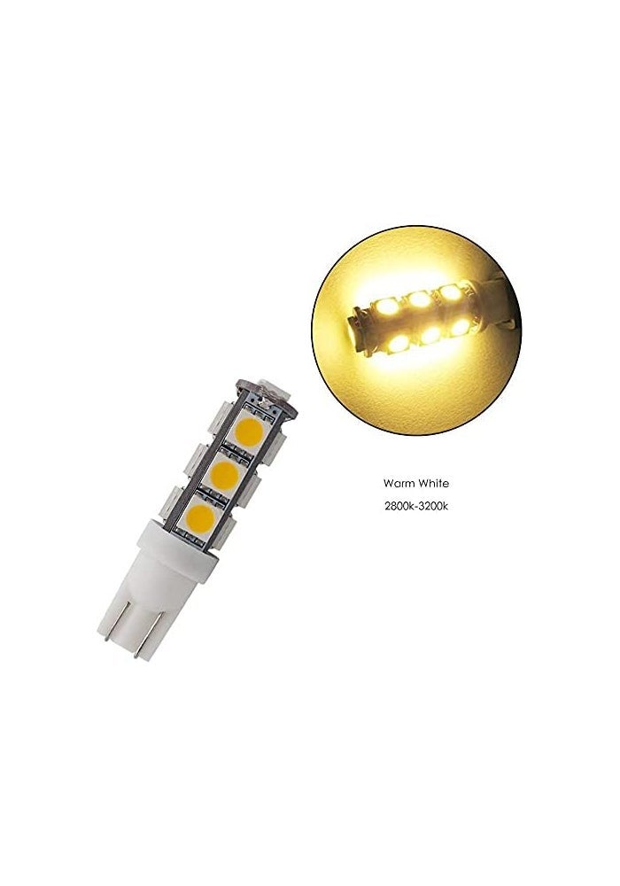 GRV T10 921 194 LED Bulb Pack of 10 - Image 5