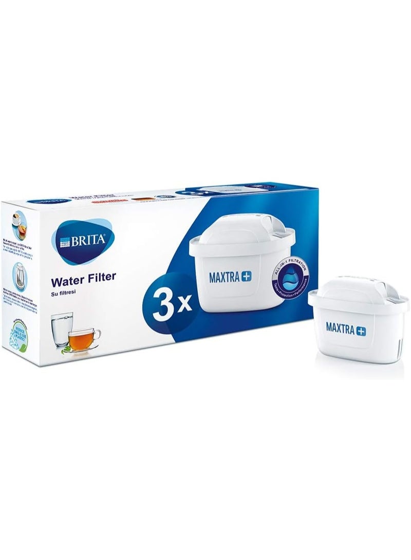Brita Maxtra Filter 3Pcs