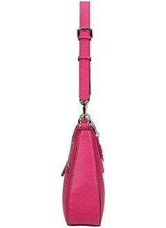 GUESS Guess Noelle Top Zip Shoulder Bag  - Image 4