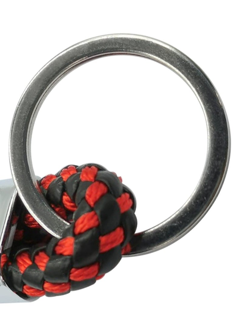 Nissan Car Keychain NISSAN Logo Keychain Lobster Claw Clasp Key Chain  - Image 4