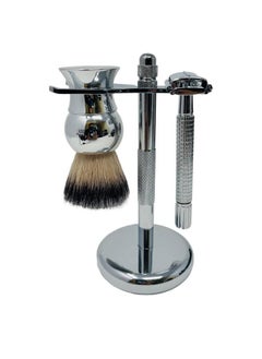 .B.S Gbs Shaving Gift Set With Safety Razor Bowl Shaving Soap Shaving Brush And Stand Pre Shave Oil After Shave Balm And Toiletry Bag - pzsku/Z781FBBFD17CCF633D7D8Z/45/_/1696072279/7b2f9c5c-6f50-447c-83a8-3d12d3d08fb2