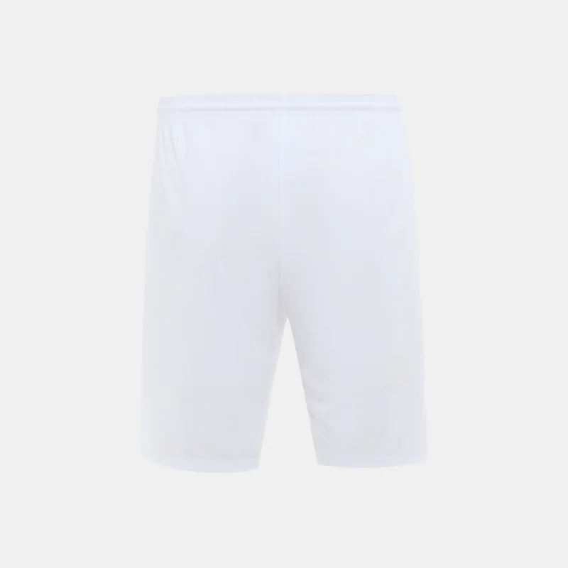 Nike White Men's Dri-FIT Park III Football Shorts for Men | Best Price UAE