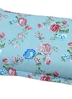 Sleep night Floral 2 Piece Pillow Case Set 50x75cm  - Image 3