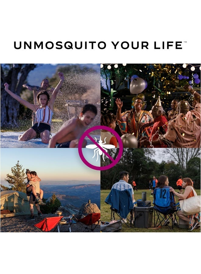 Thermacell Mosquito Repeller Patio Shield - Image 3