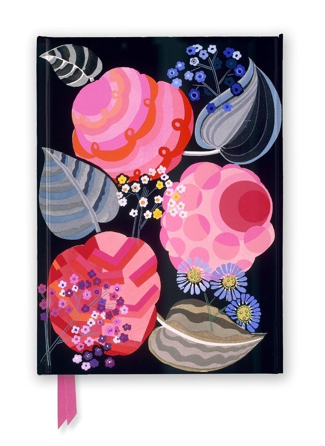 null - Benedictus: Design from 'Relais' (Foiled Journal) - Image 1