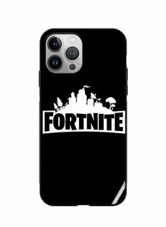 VR CREATIVE Protective Case Cover For Apple iPhone 11 Pro Fortnite Design Multicolour  - Image 1