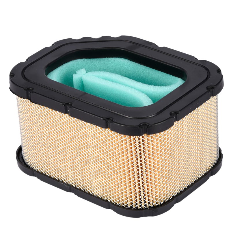Carkio Air Filter with Pre Cleaner Compatible with Bad Boy ZTCZT 2013 Older 27 HP Replace Part 063808000 - Image 1