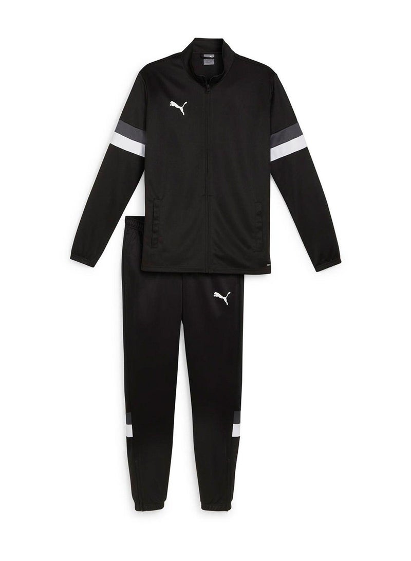 PUMA teamRISE Tracksuit - Image 1