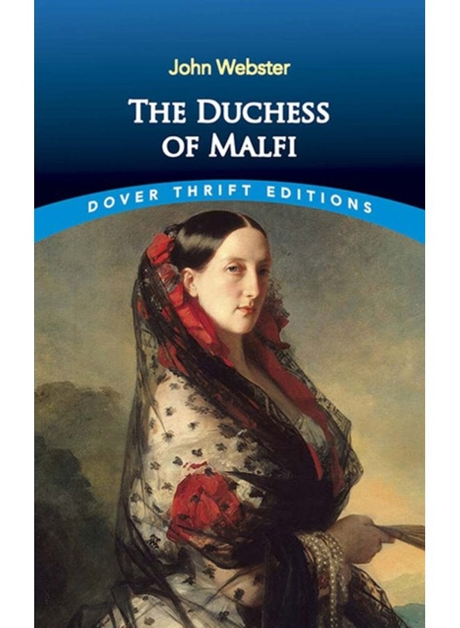 The Duchess of Malfi - Paperback