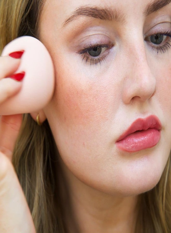 Ere Perez - Cacao Bronzing Pot | Weightless, Creamy, Blendable, Balmy | Cacao + Shea Butters, Vitamin E | Vegan, Cruelty-Free, Clean Beauty (Playa, 0.26 oz | 7.5g) - Image 4