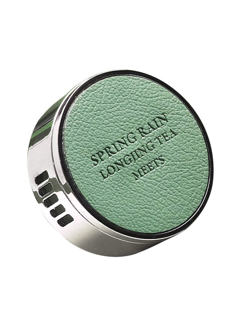 معطر جو صلب للسيارة يثبت على فتحة التهوية، مزيل روائح للسيارات - Image 1