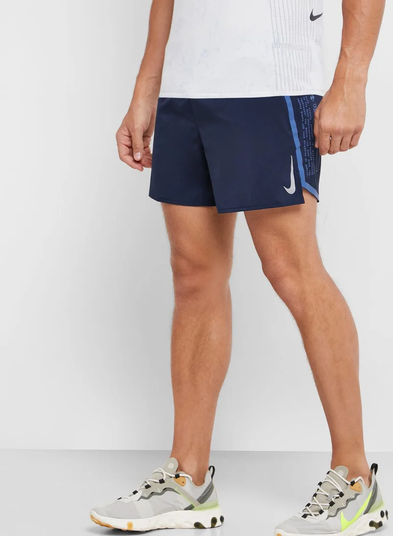 Nike Air Flex 5" Shorts