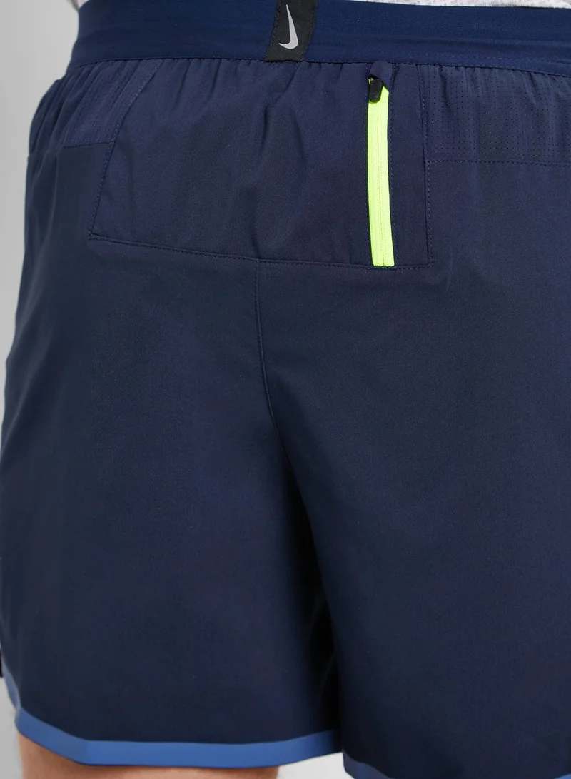 Nike Air Flex 5" Shorts