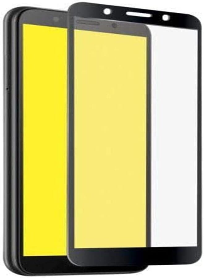 OR 9D Nano Ceramic Screen Protector Anti Fingerprint For Huawei Y5P