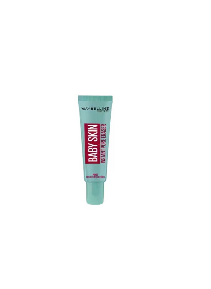MAYBELLINE NEW YORK Baby Skin Instant Pore Eraser 