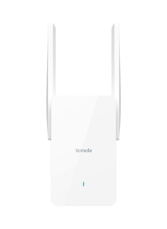 Generic AX1800 WiFi 6 Range Extender White  - Image 1
