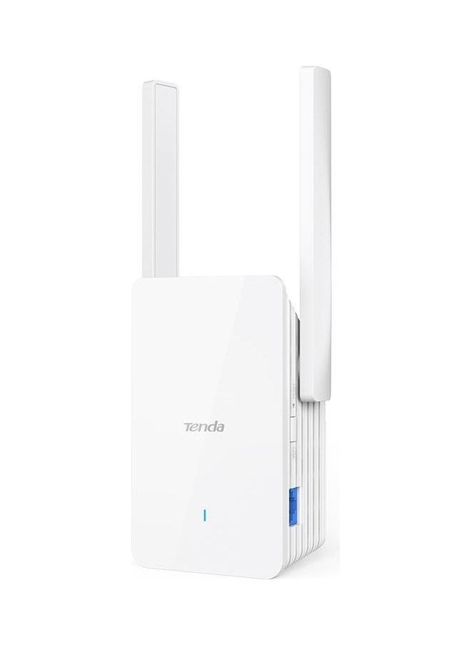 Generic AX1800 WiFi 6 Range Extender White  - Image 3