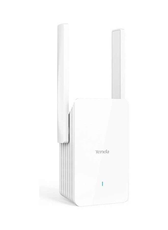 Generic AX1800 WiFi 6 Range Extender White  - Image 2