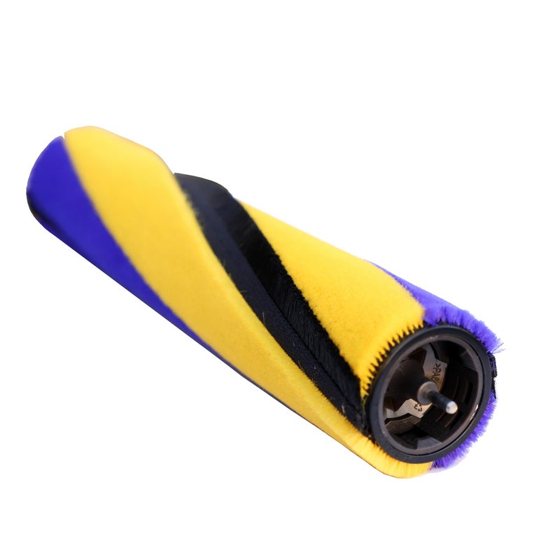 LRFDRESS Slim V10 Replacement Roller Brush for Dyson V8 Slim V12 V15 Detect Digital Slim Fluffy Vacuum Cleaner Accessories