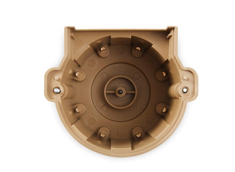 ACCEL 8132 Distributor Cap & Rotor Kit - HEI Style - Tan - Image 5